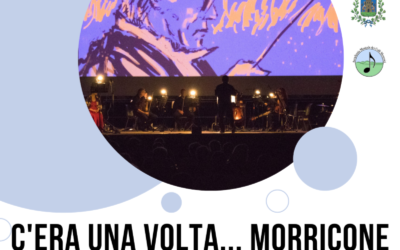Castelnuovo del Garda,  il 19 giugno serata con le più belle musiche di Morricone