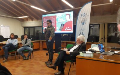 Festivita’ di San Martino: serata dibattito sul Biologico