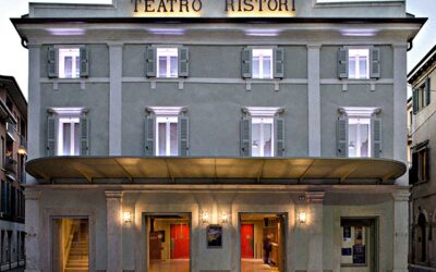 Teatro Ristori: Stagione Artistica 2023 – 2024 tra jazz, danza, barocco e decine di appuntamenti «off».