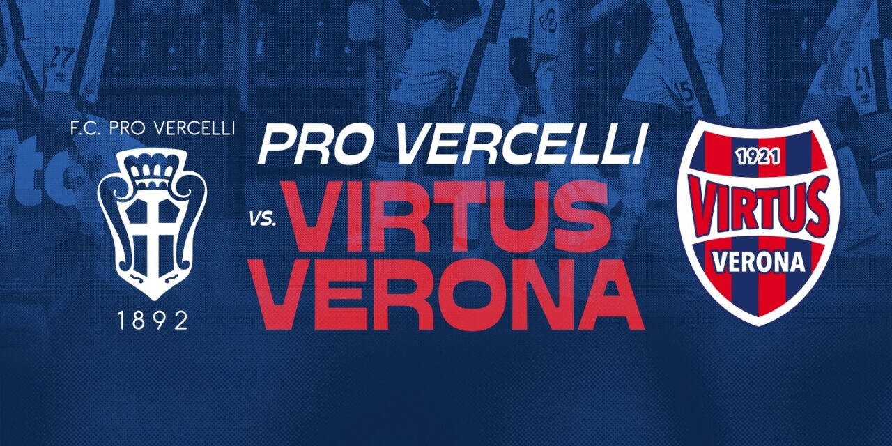 Serie C: oggi in campo Virtus e Legnago per chiudere il girone d’andata