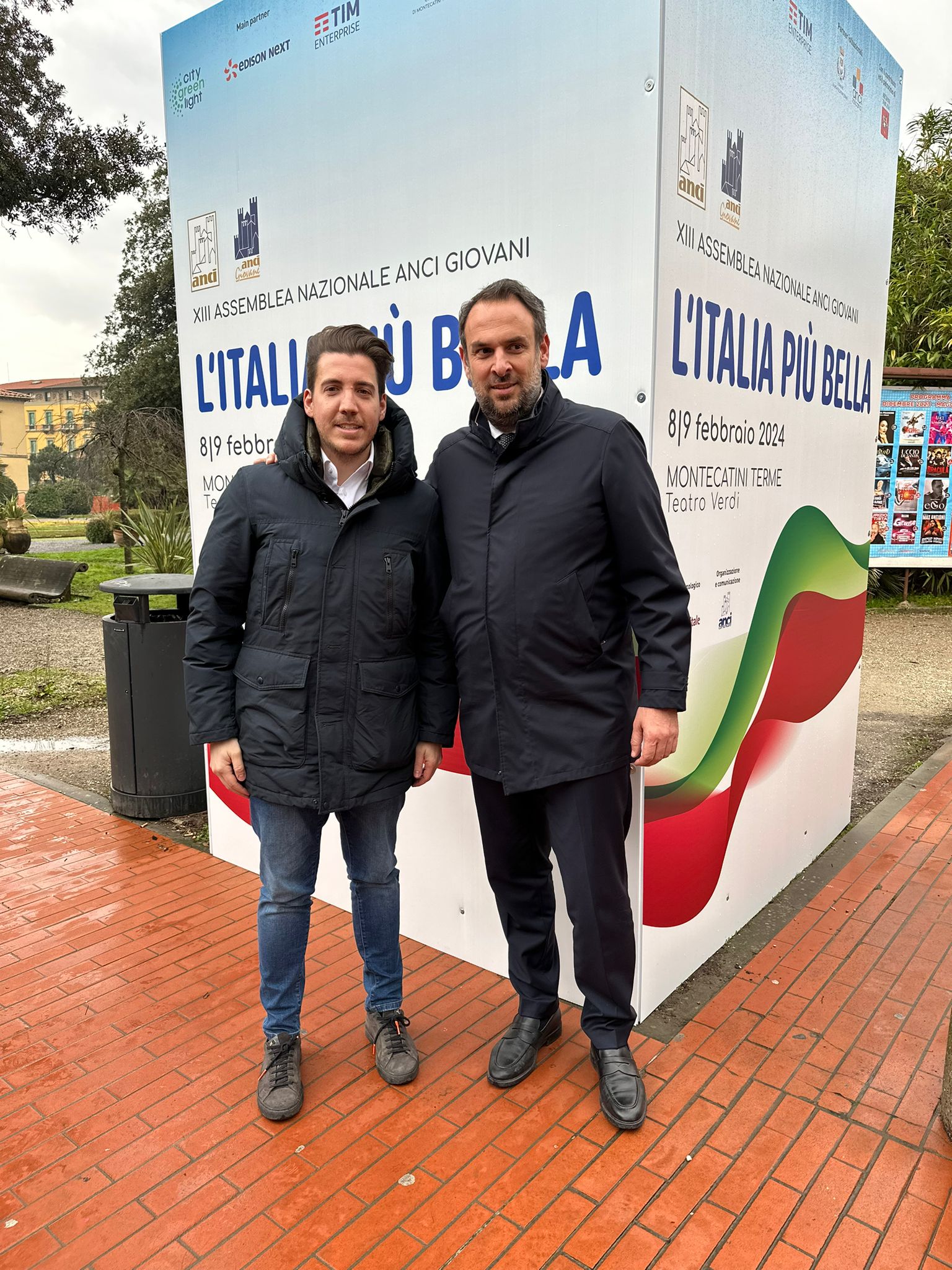 Anci Veneto: Eric Pasqualon entra nell’Ufficio di Presidenza
