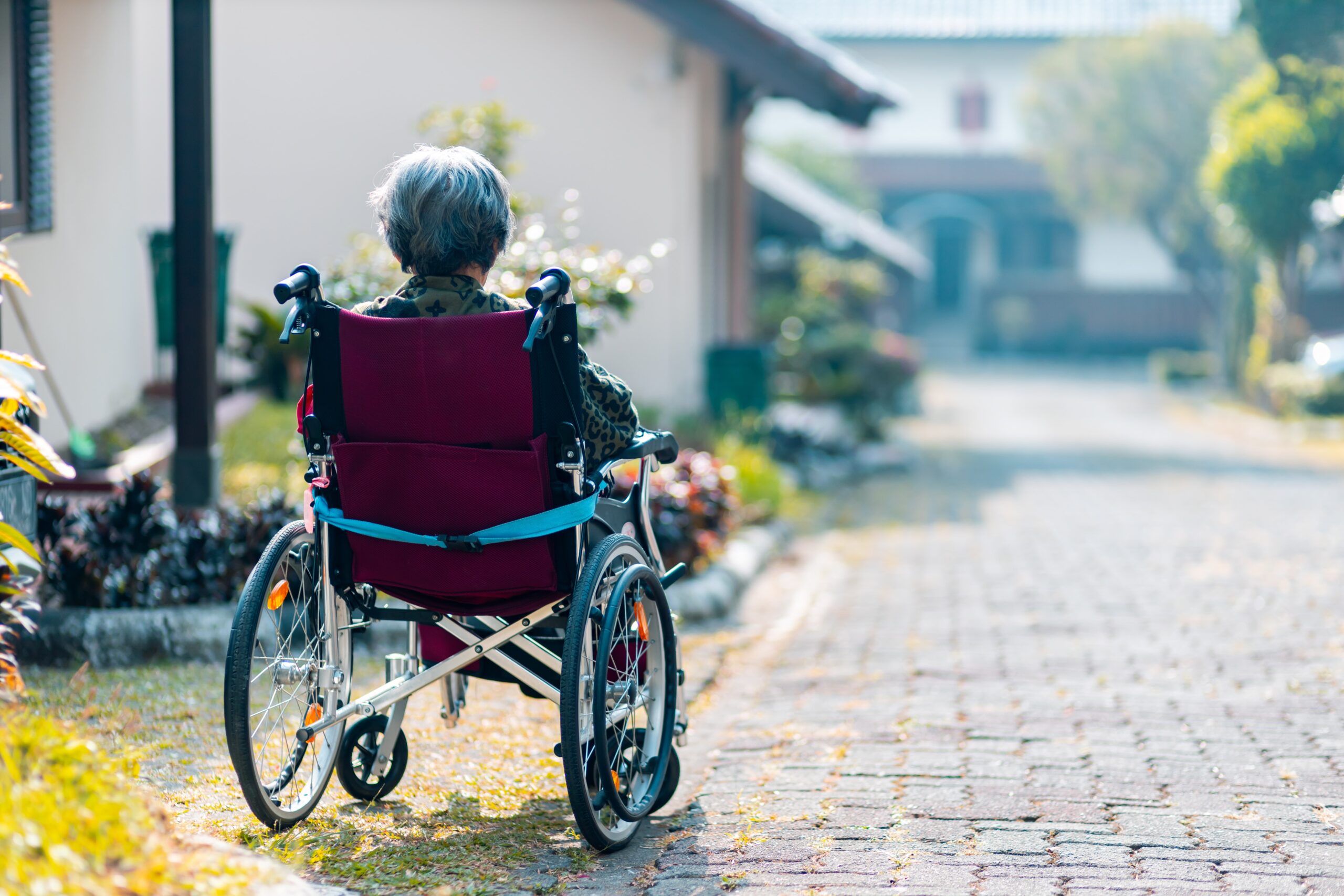 Assistenza agli anziani non autosufficienti, dalla Regione 61 milioni del Fondo sociale europeo