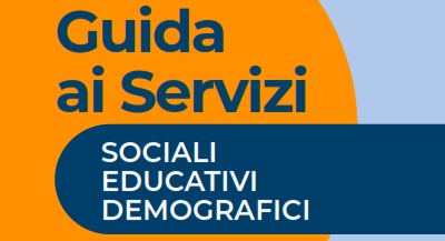 Castelnuovo. Guida completa ai Servizi Sociali e Demografici. Uno strumento essenziale per le Famiglie