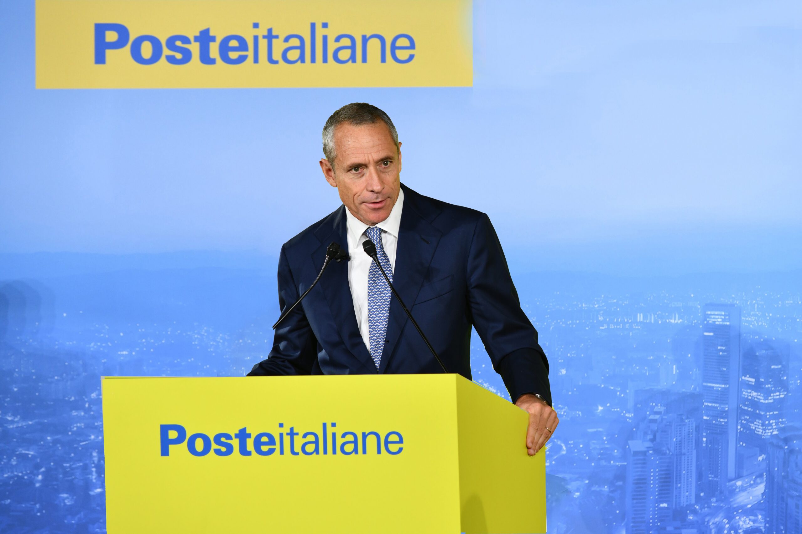 Poste Italiane, a Nordest genera un Pil di 182 milioni e garantisce 3mila posti di lavoro