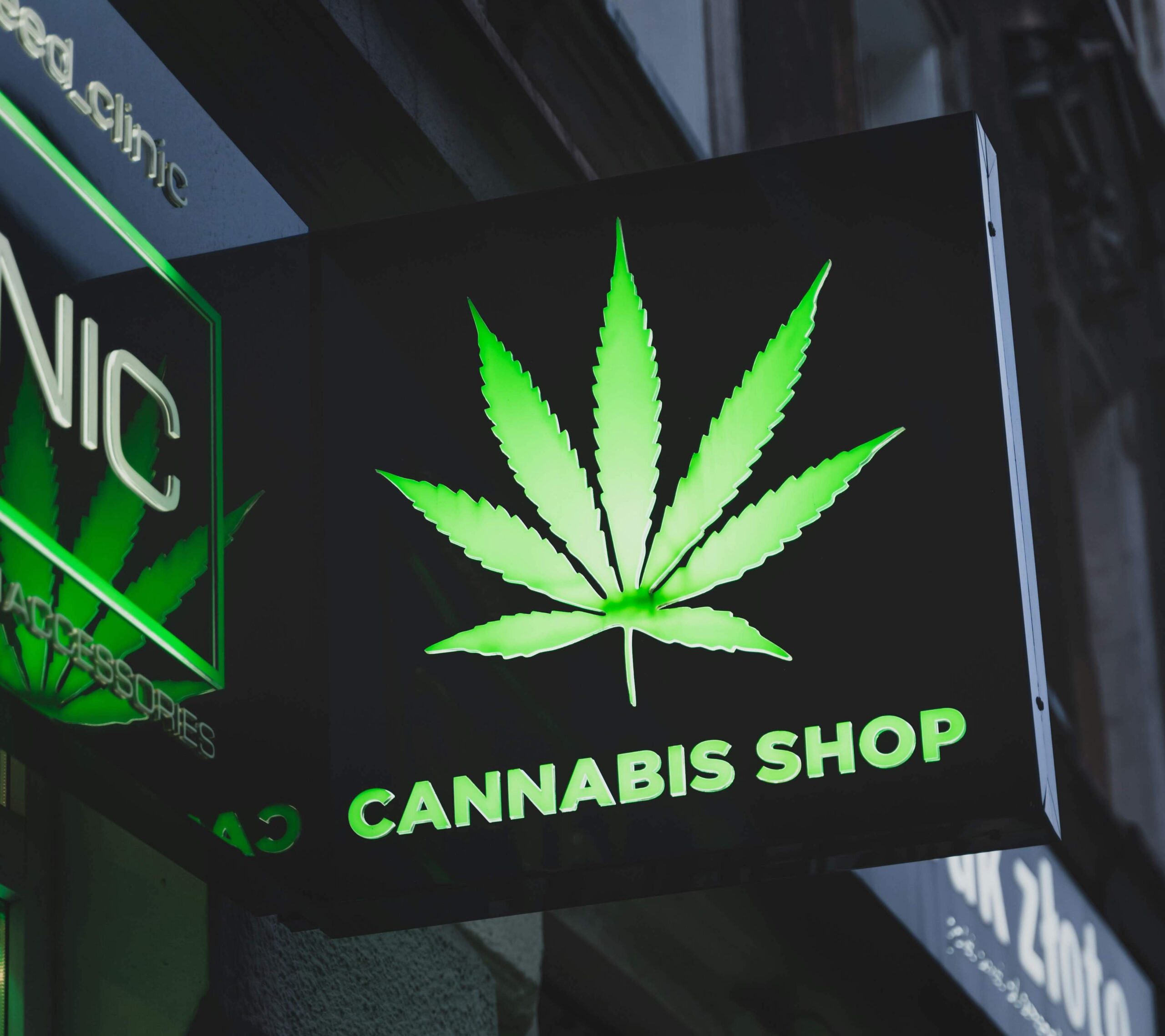 Verso la chiusura dei negozi di cannabis “light”. Anche a Verona