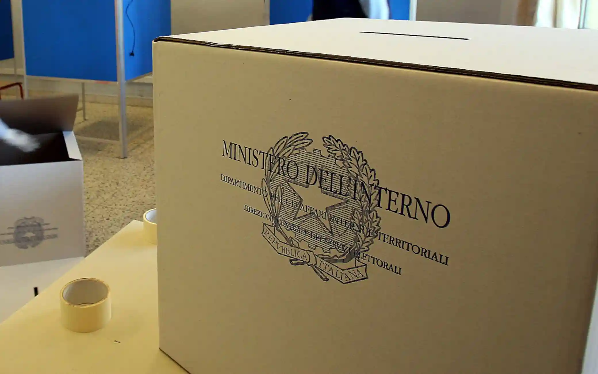 I risultati delle elezioni nei 48 comuni al voto nella provincia di Verona