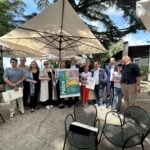 Il ricco cartellone di Palco Venier: 40 gli appuntamenti che animeranno l’estate a Sommacampagna
