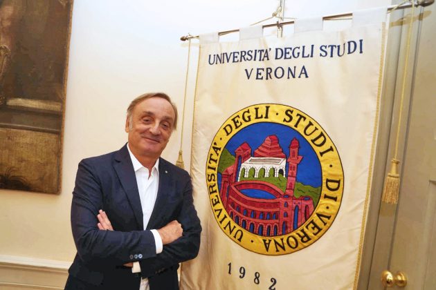 Università di Verona, il report AlmaLaurea 2024: l’80,4% dei suoi laureati trova lavoro entro un anno