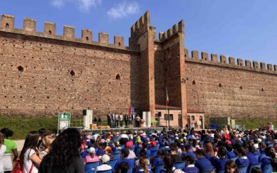 Giornata Mondiale dell’Ambiente al Castello Scaligero di Villafranca