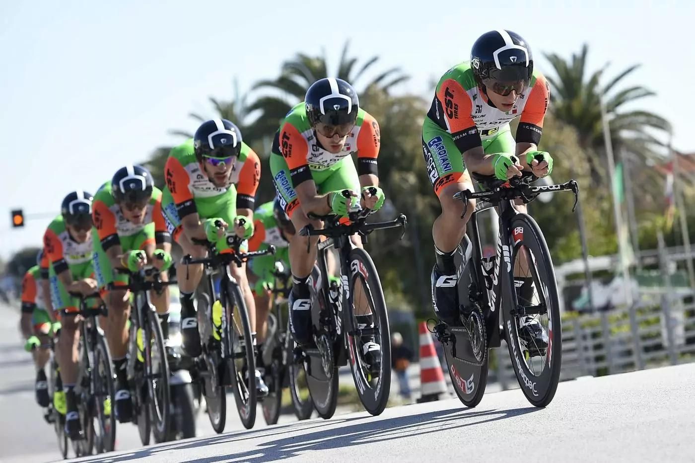 Villafranca, arriva il Giro d’Italia Under 23: ecco le modifiche alla viabilità