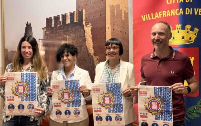 Villafranca. Presentato il “Cucine a Motore World Food & Music Festival 2024”