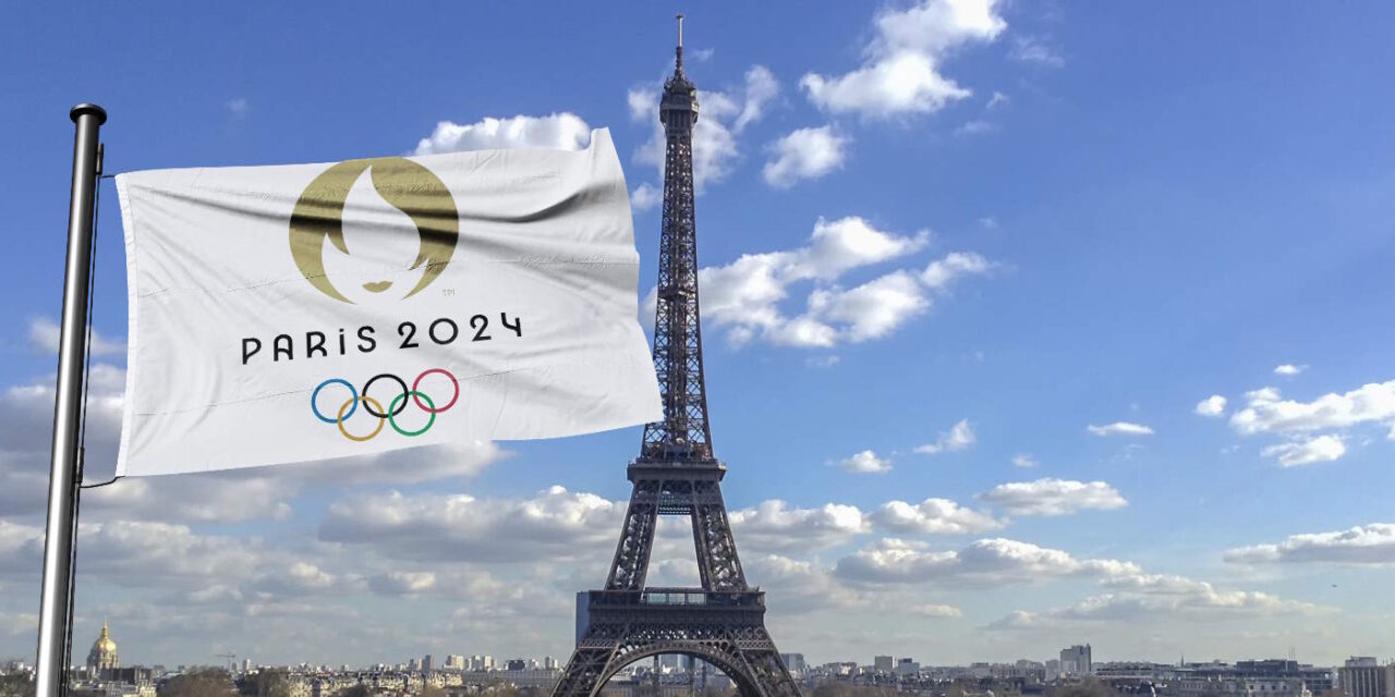 Olimpiadi 2024: Verona a Parigi con 7 atleti
